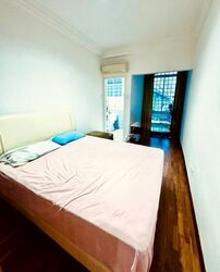 Eastwood Park (D16), Terrace #521363141